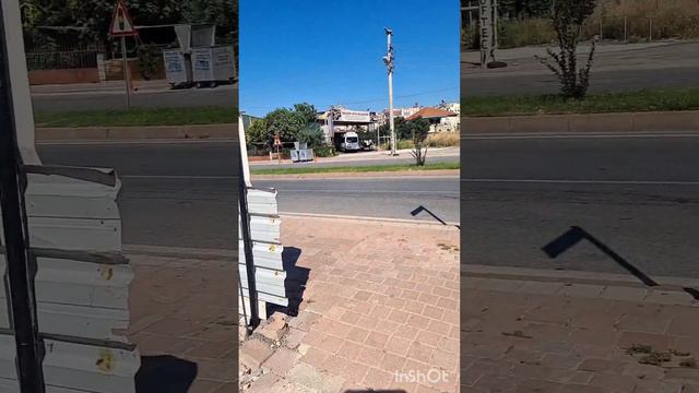 Завтра мы улетаем из Анталии. Большего сказать не могу и возможно не захочу... смотреть онлайн