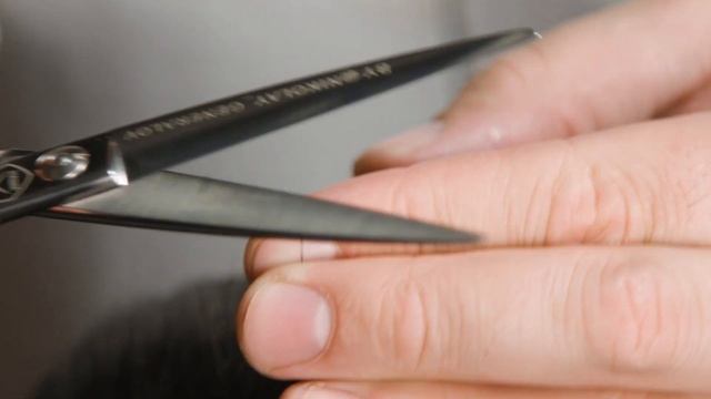 Ножницы для всех популярных техник стрижек | Hair scissors designed by | Nikolay Generalov смотреть онлайн