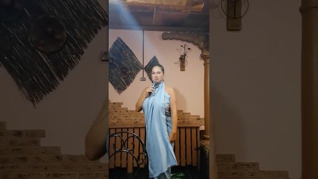 Анна Розанова - Ведьма и осёл (cover) смотреть онлайн
