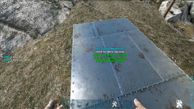Ultimate Hidden Storage - Best way to hide your loot... смотреть онлайн