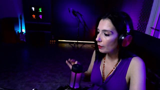 FORESTELLA - Dream a little dream of me - 포레스텔라 | CANTANTE ARGENTINA REACCION & ANALISIS смотреть онлайн