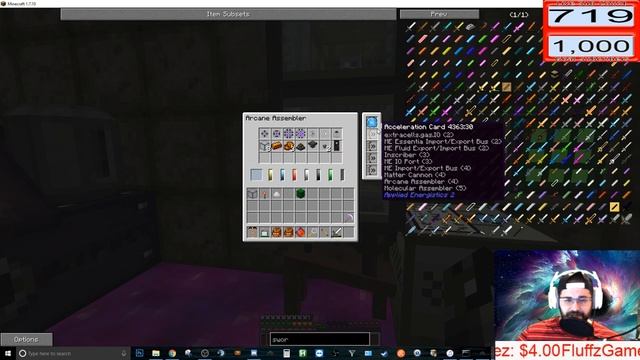 Goodbye World, Infinity Evolved Base Tour. смотреть онлайн