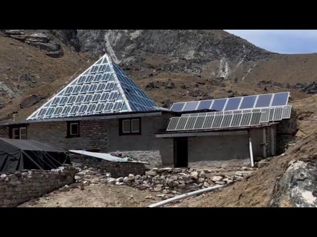 Эверест 24. День 7. Отдых смотреть онлайн