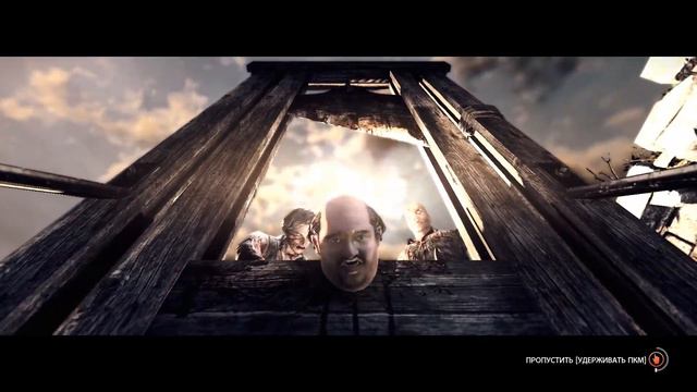 The Evil Within - Сами не свои смотреть онлайн