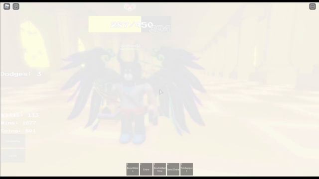 Bad Time Trio + Insanity Sans + Revenge Papyrus (Undertale Judgement Day Showcase) смотреть онлайн