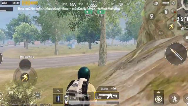 pubg mobile beta gameplay | Metro Royale смотреть онлайн