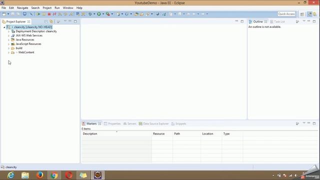 How to create a repository in BitBucket and export in Eclipse смотреть онлайн