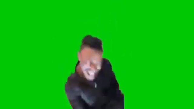 that one guy skibidi dance 🕺 🎶 green screen смотреть онлайн