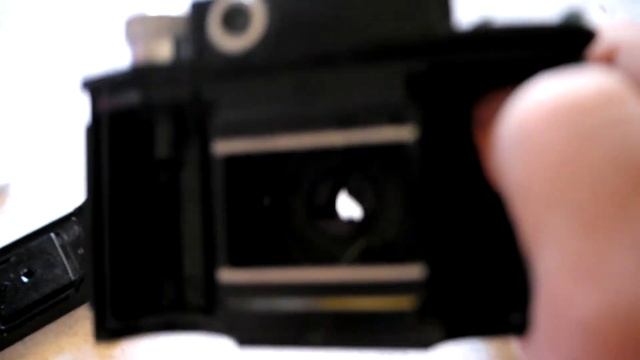 Советский фотоаппарат Смена 2, в ремонт или на запчасти. Лот 01910М смотреть онлайн