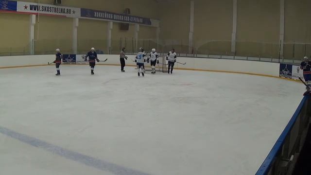 29.11.2016 Балт.Звезда - Форум Камера 1 Часть 1