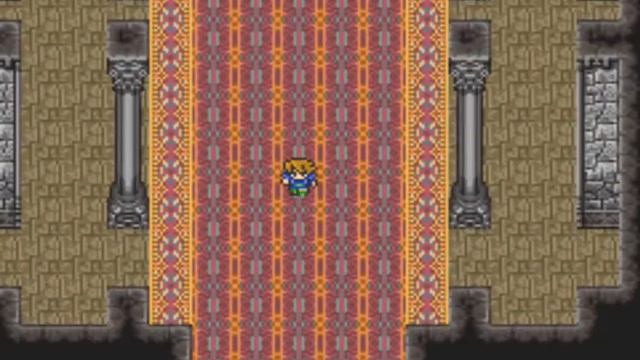 Final Fantasy V Parte 21 Canal Subterraneo смотреть онлайн