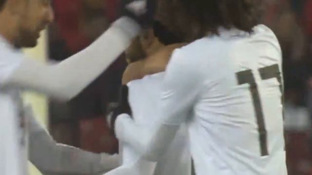 Mohamed Salah Goal Portugal 0 - 1 Egypt 23-03-2018 HD смотреть онлайн