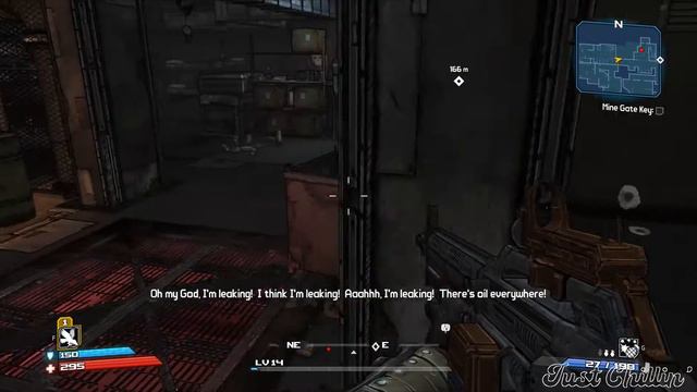 Borderlands GOTY Enhanced Edition - Live Stream - PC смотреть онлайн