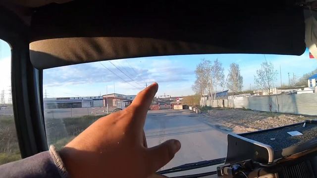 Помыли от души моего кормильца и установил поворотники,смотрятся лучше чем заводские? смотреть онлайн