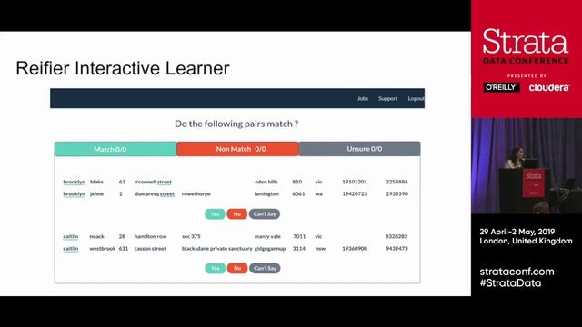 Mastering data with Spark and Machine Learning смотреть онлайн