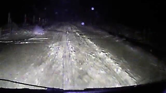 Снежная дорога. смотреть онлайн