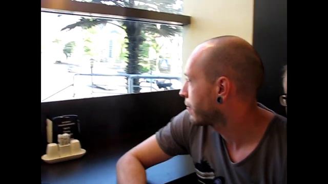 BOOM Studio Poster: BRAIN BOX от Uroboros! смотреть онлайн