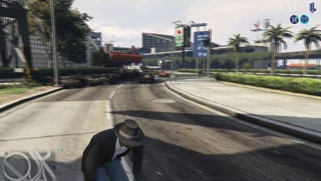 МУТАНТЫ В GTA V? | Amazing [After Dark] смотреть онлайн