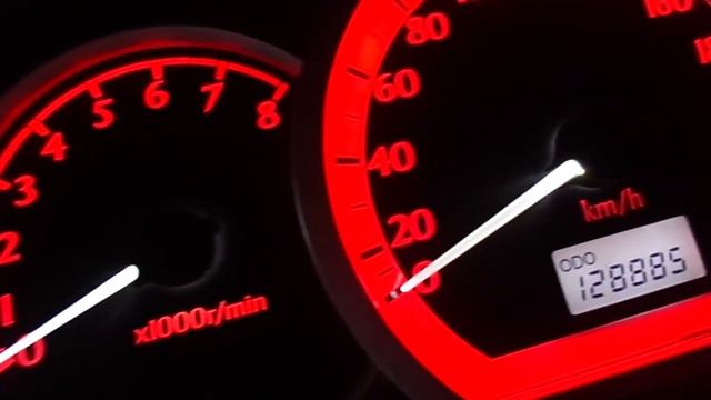 Светодиодный тюнинг щитка lacetti красная основа\белые стрелки смотреть онлайн
