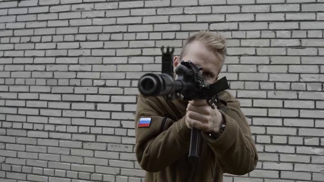 Ремень тактический 3-х точечный. смотреть онлайн