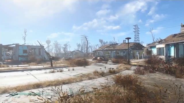 Ep. 000 [Pilot Episode]: "Larry Bird Saves Boston" -- (Fallout 4) смотреть онлайн