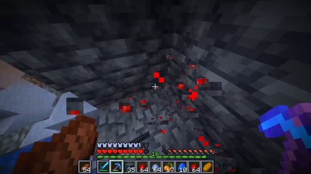 NEW Ender Update TEASED AGAIN By Mojang? | Minecraft 1.17 Caves & Cliffs Update смотреть онлайн