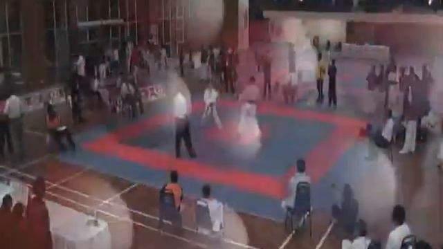 Selangor international karate championship 2011 Malaysia Sattarov Abduaziz Uzbekistan Final смотреть онлайн