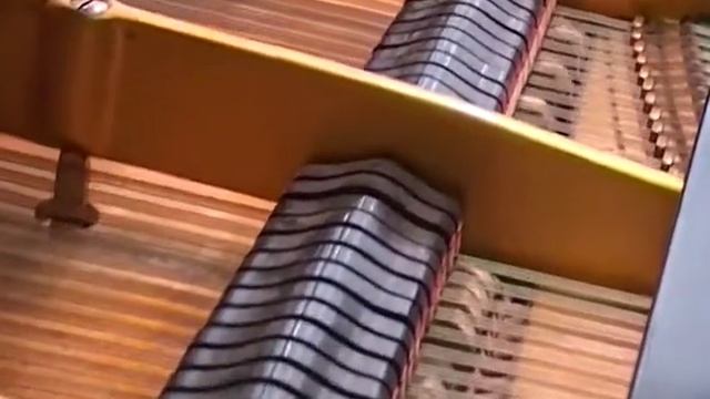 А.Безенсон. Адажио и Концертанго для 2 фортепиано смотреть онлайн