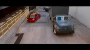 Ploua - XZEEZ Remix (Baby Driver) - Thriller Music