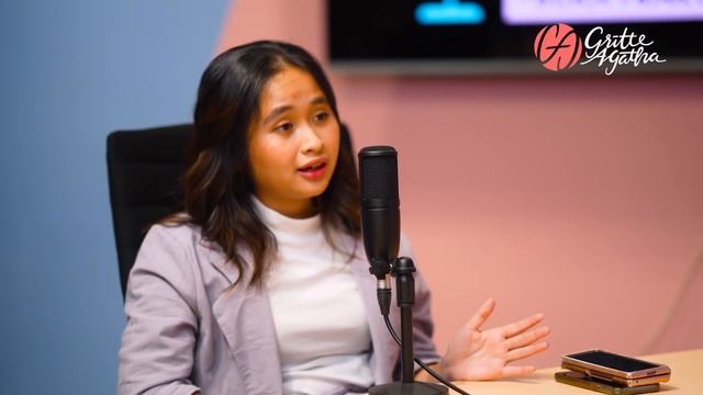 13 TAHUN BARU BISA NERIMA ABANG KANDUNG SKIZOFRENIA | #GritteBukaPraktek смотреть онлайн