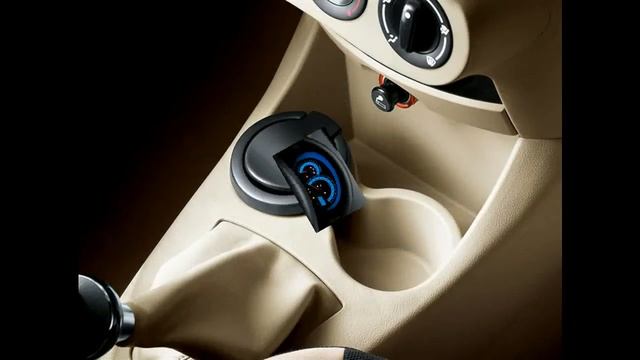 Geely LC Panda смотреть онлайн