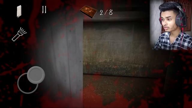 Slendrina The Cellar 2 || Sokher Gamer смотреть онлайн