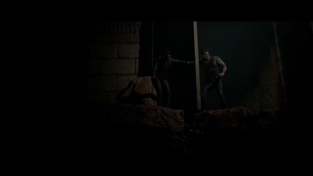 House of Ashes - Задание пошло не по плану #2 смотреть онлайн