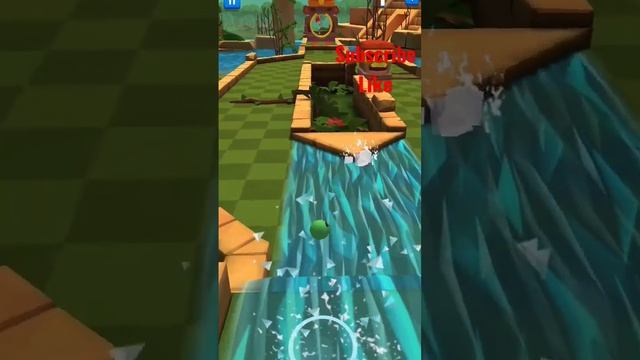 #golf #battle #gameplay #water #goes #battery #online #game смотреть онлайн