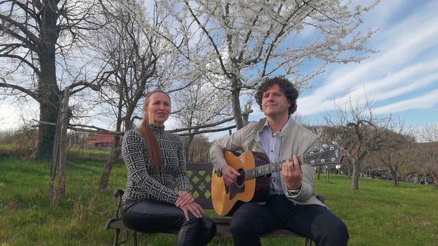 Duo Mystica - Mama (Nastja Gabor | cover) смотреть онлайн