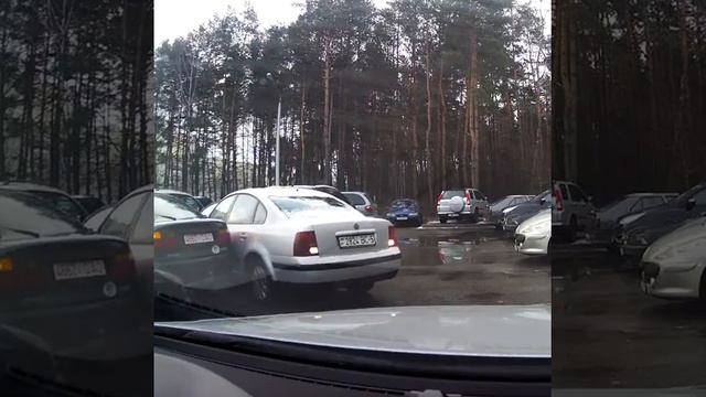 Солигорск.ДТП смотреть онлайн