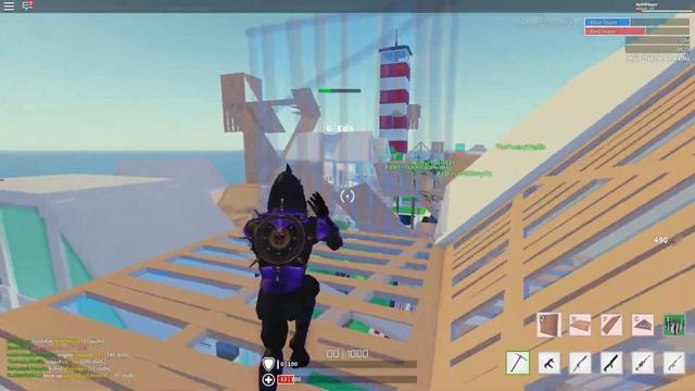 Trying Roblox on Geforce Now - Test! Roblox GFN (PATCHED) | GFN Test #2 смотреть онлайн