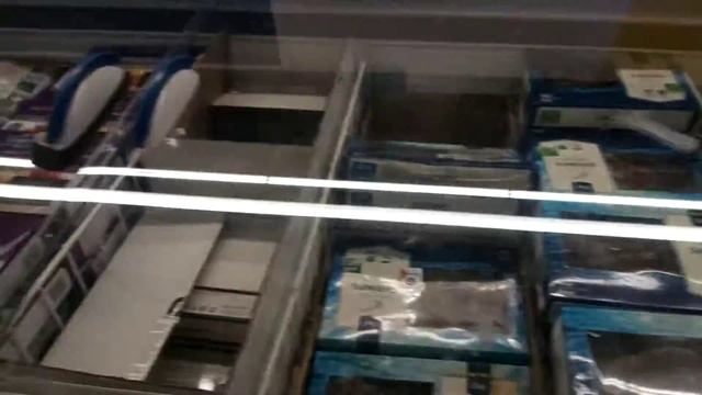 магазин МЭТРО обзор. Часть 2 смотреть онлайн