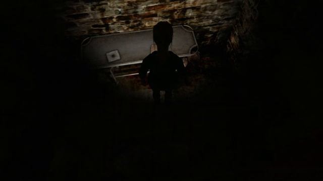 ПЕРВЫЙ ВЗГЛЯД НА ►Simulacrum - Chapter One смотреть онлайн