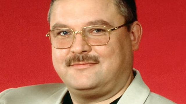 Михаил Круг - Девочка-пай смотреть онлайн