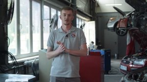 Безопасная промывка радиатора и системы охлаждения