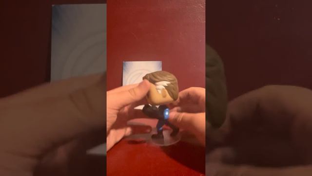 Mister fantastic Funko pop review смотреть онлайн