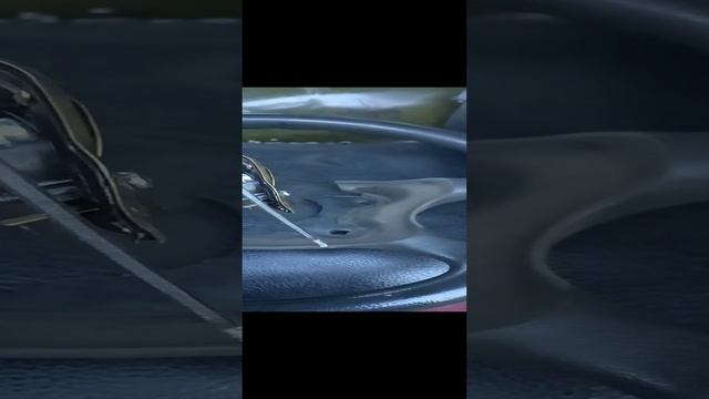 Руль УАЗ Хантер на УАЗ бортовой. Не стоит того!!!