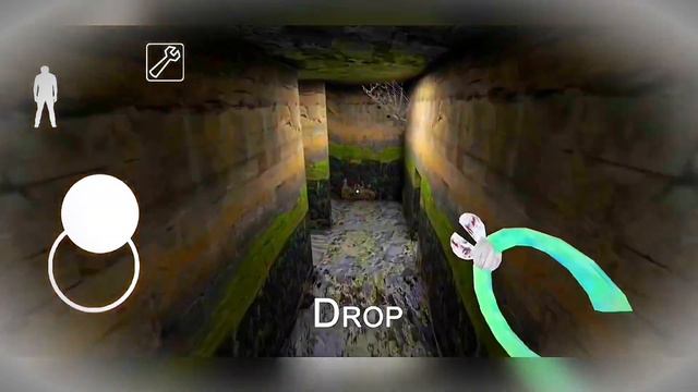 How To Find Padlock Key in Granny (1.8) | Granny 1.8 All Location Of Padlock Key смотреть онлайн