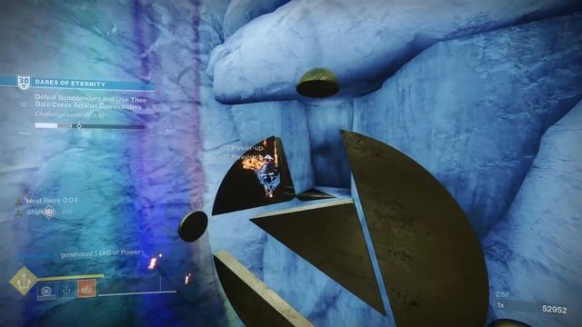 Dares of Eternity EASY TIMESAVE for Farming! смотреть онлайн