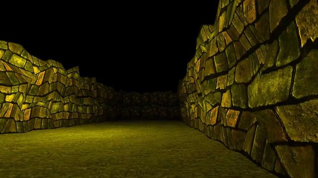 3D Dungeon Generator - Intro смотреть онлайн