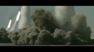 Не злите русского солдата!