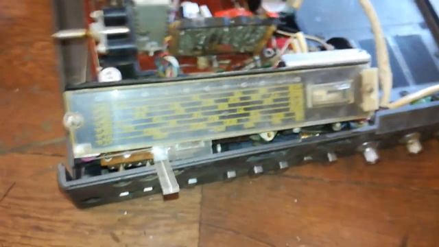 Советская радиотехника на приемке ч2 смотреть онлайн