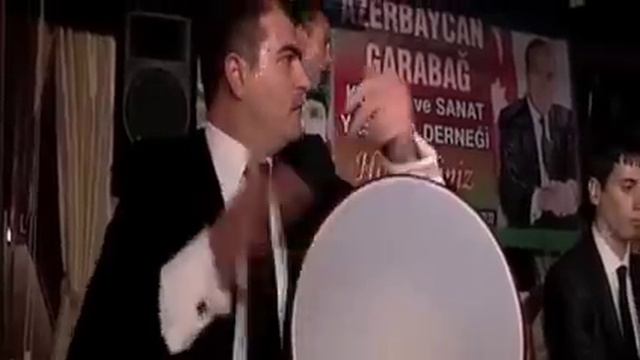 Tahir zakirov qarmon-Famil Şerifov nagara Ritm-Sinti Zarba Şalaxo Azerbaijan Music İstanbul Konseri смотреть онлайн