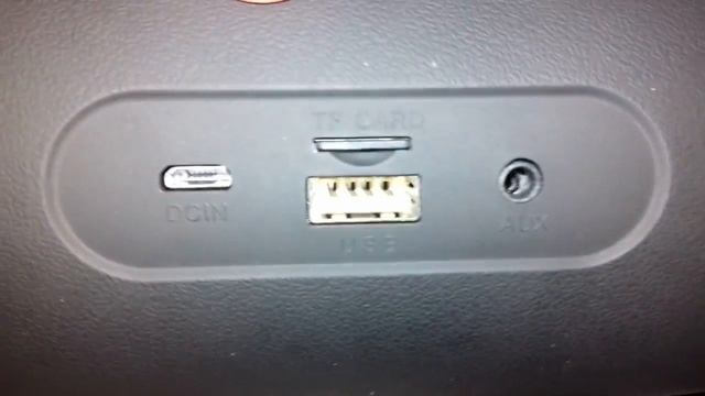 Новая портативная Bluetooth колонка JBL Extreme Mini K5+ Обзор